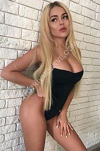 Даша, метро Хорошёвская